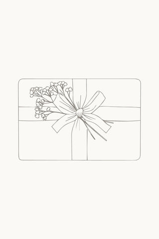 Isla and Fraser e-giftcard Illustration